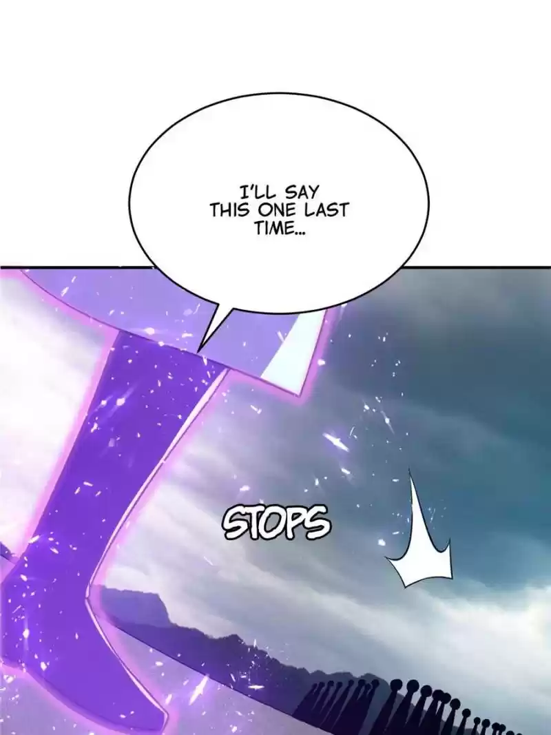 Conquest Of The Demon King Chapter 112