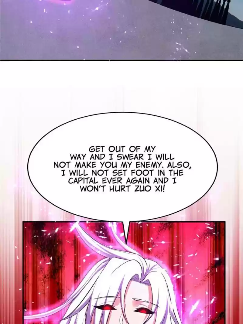 Conquest Of The Demon King Chapter 112