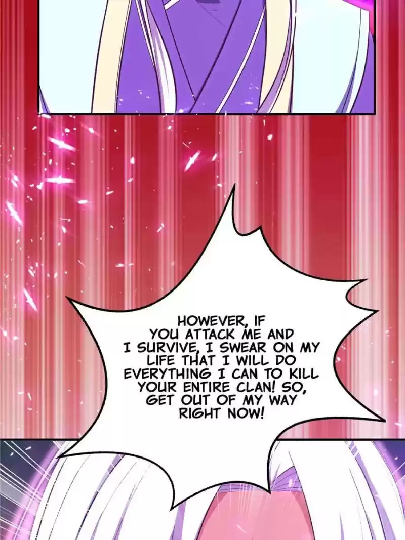 Conquest Of The Demon King Chapter 112