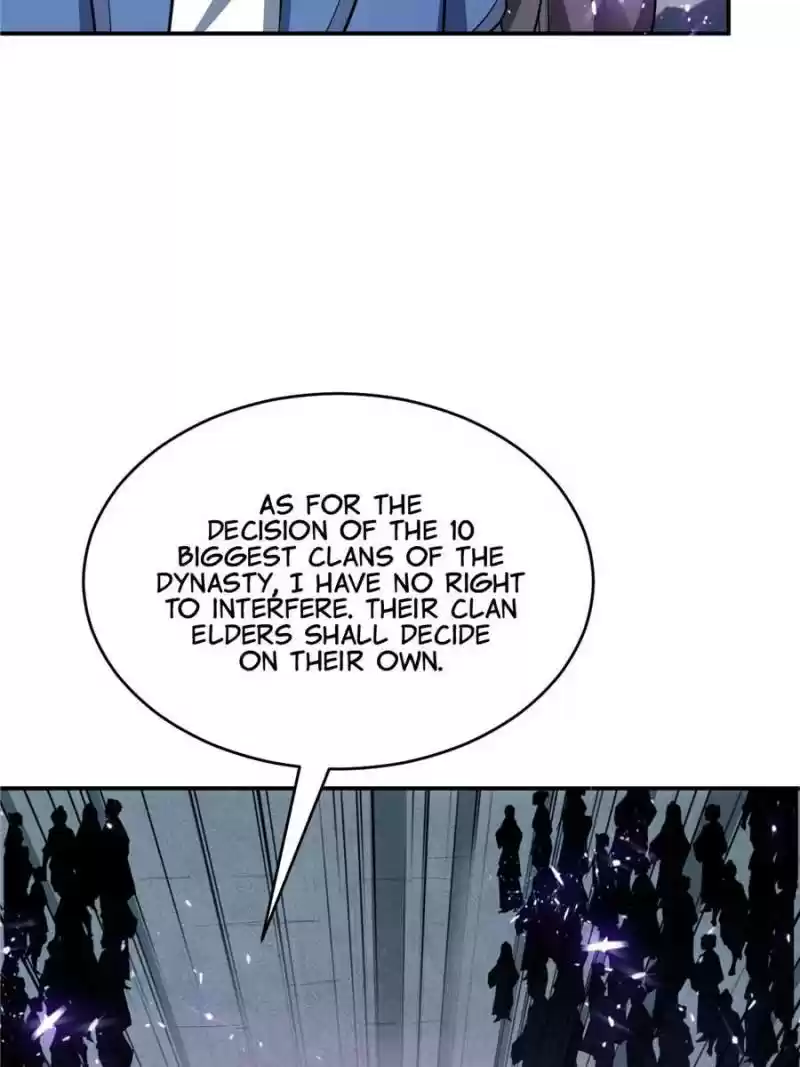 Conquest Of The Demon King Chapter 112