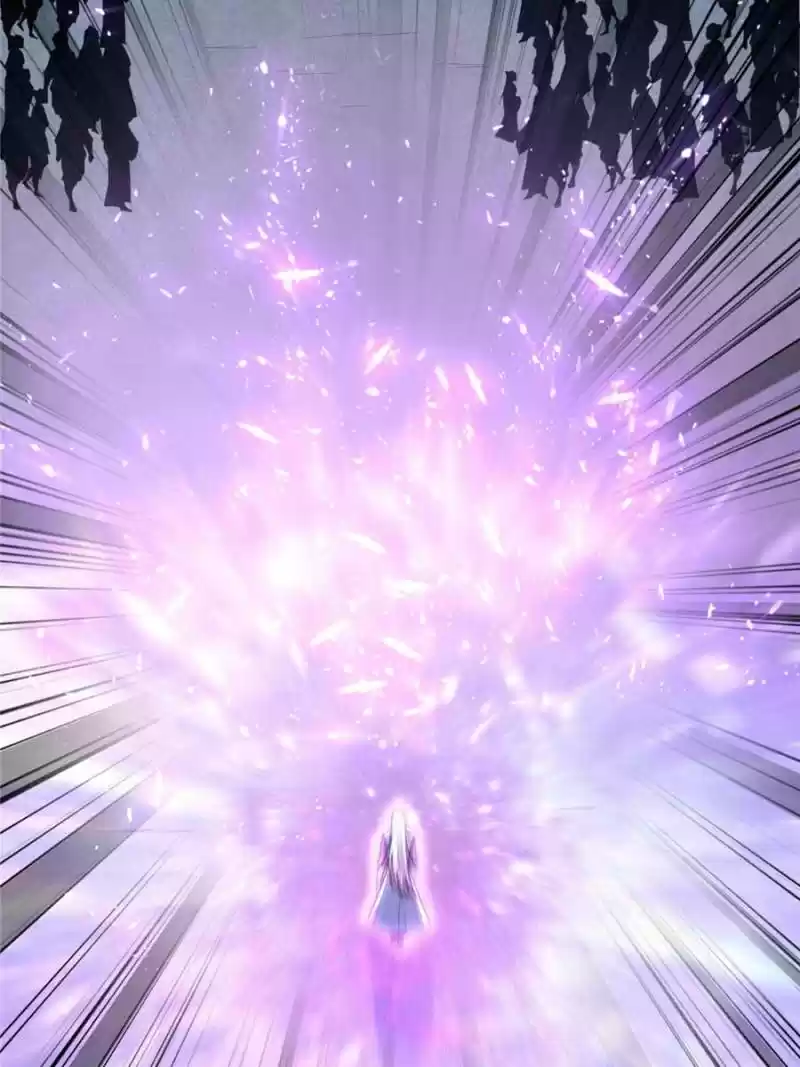 Conquest Of The Demon King Chapter 112