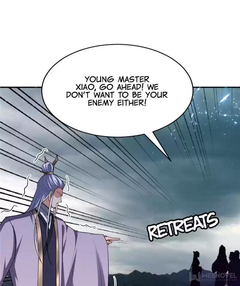 Conquest Of The Demon King Chapter 112