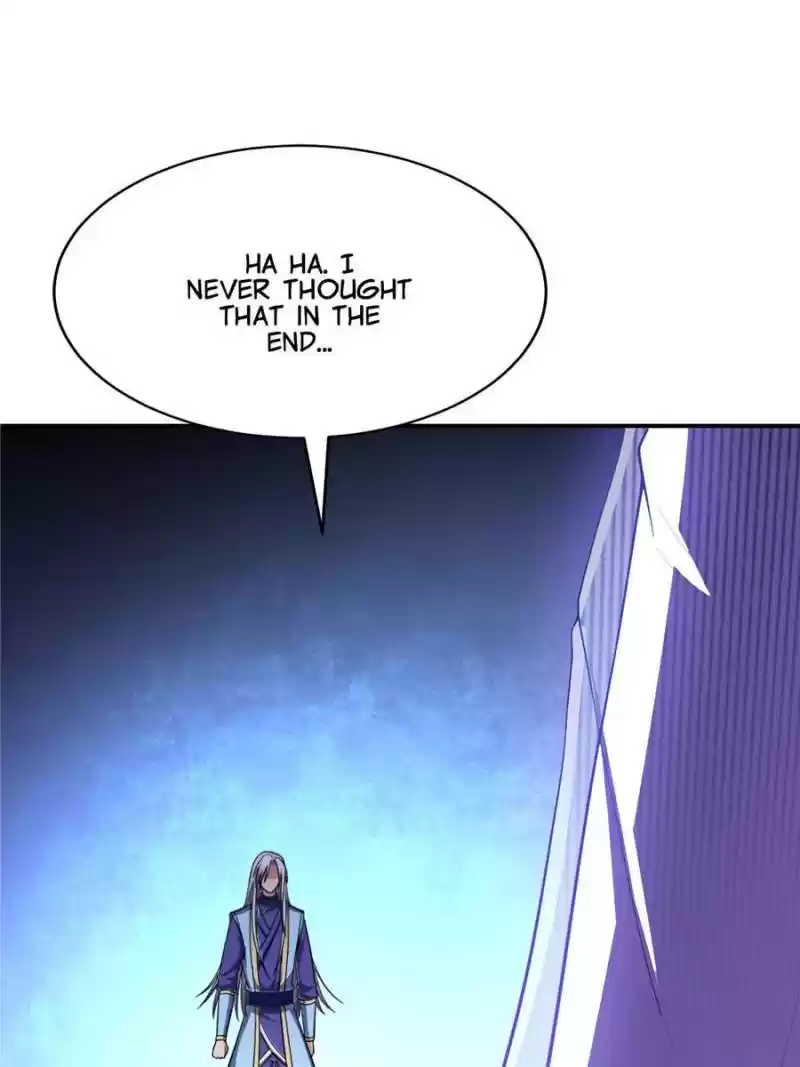 Conquest Of The Demon King Chapter 112