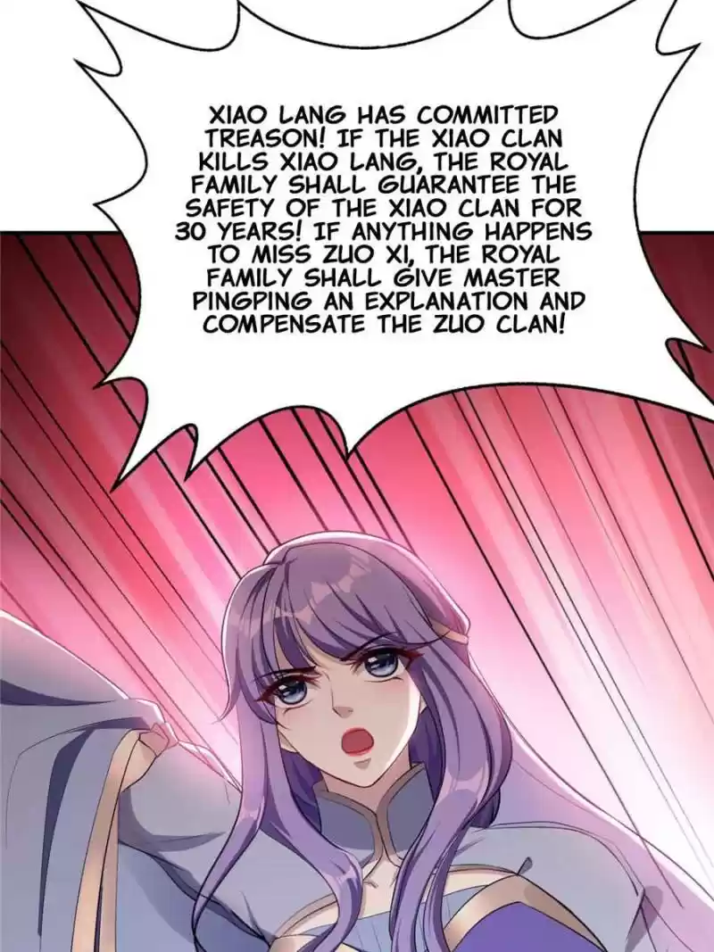 Conquest Of The Demon King Chapter 113