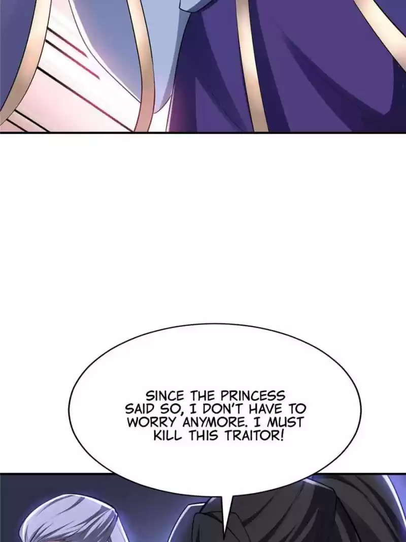 Conquest Of The Demon King Chapter 113