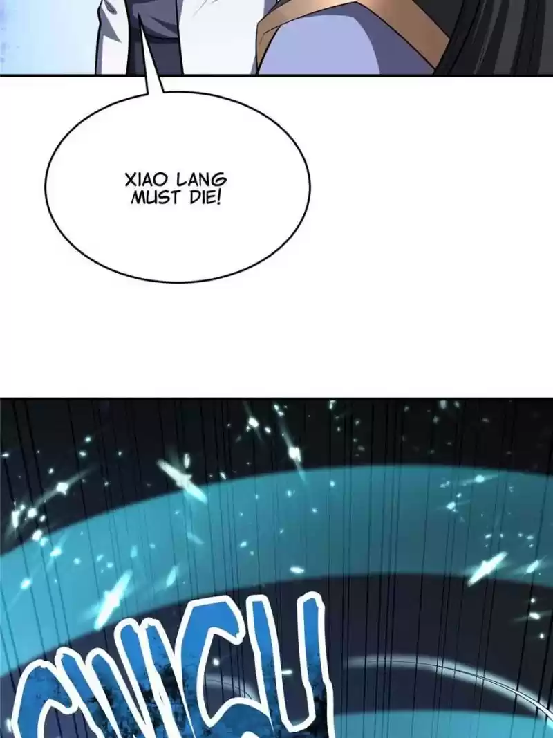 Conquest Of The Demon King Chapter 113