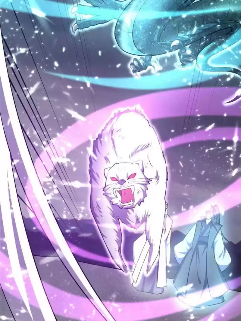 Conquest Of The Demon King Chapter 113