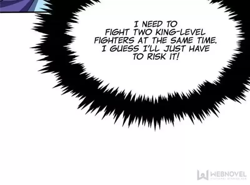 Conquest Of The Demon King Chapter 113