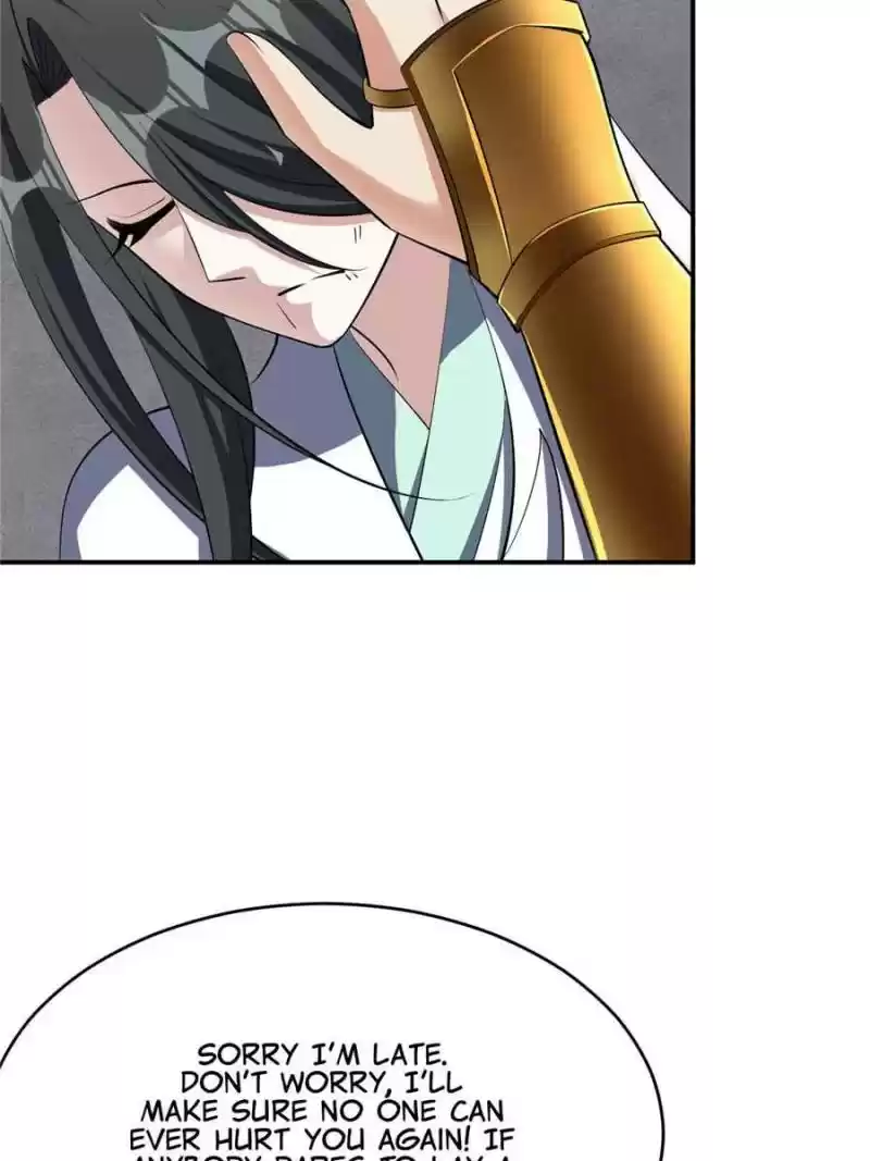 Conquest Of The Demon King Chapter 113