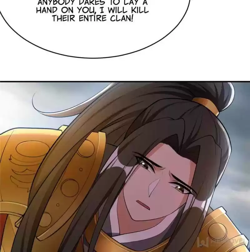 Conquest Of The Demon King Chapter 113