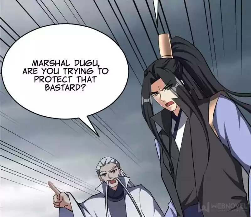 Conquest Of The Demon King Chapter 113