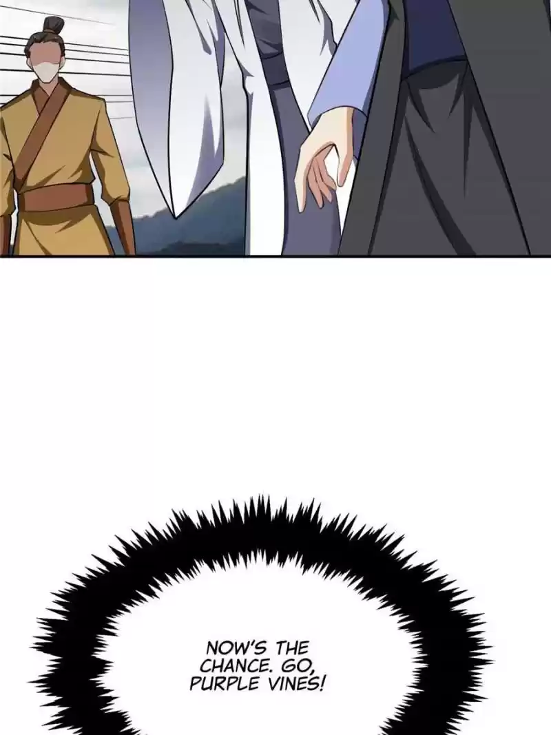 Conquest Of The Demon King Chapter 113