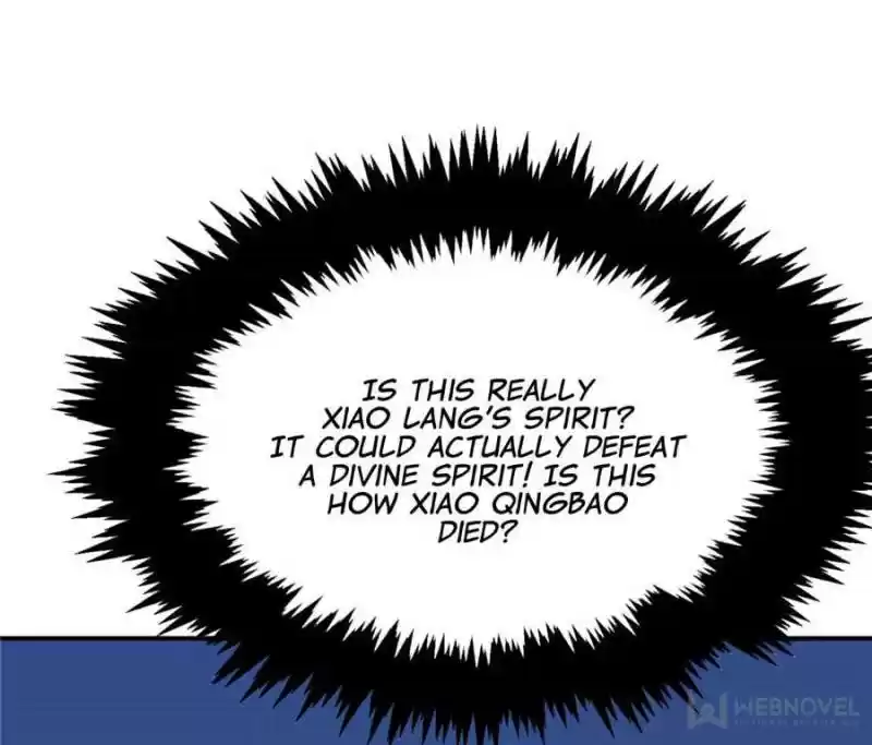 Conquest Of The Demon King Chapter 113