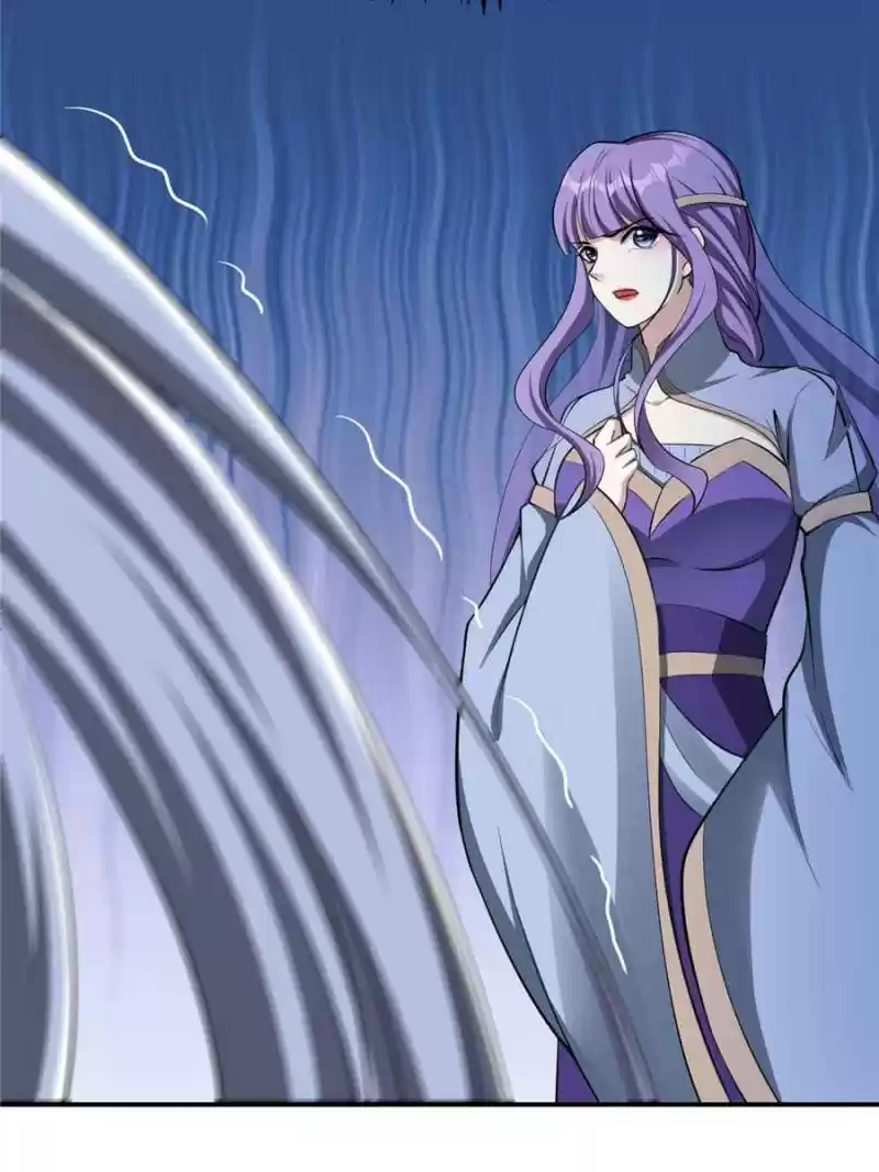 Conquest Of The Demon King Chapter 113