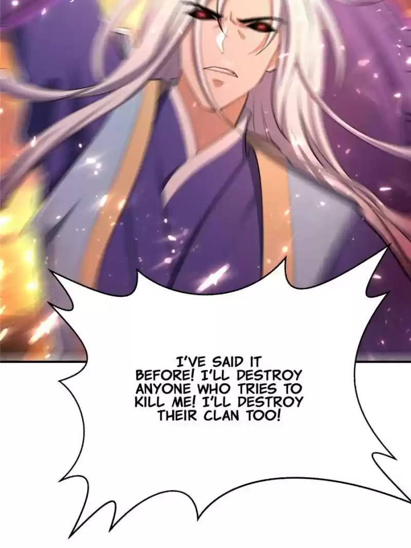 Conquest Of The Demon King Chapter 113