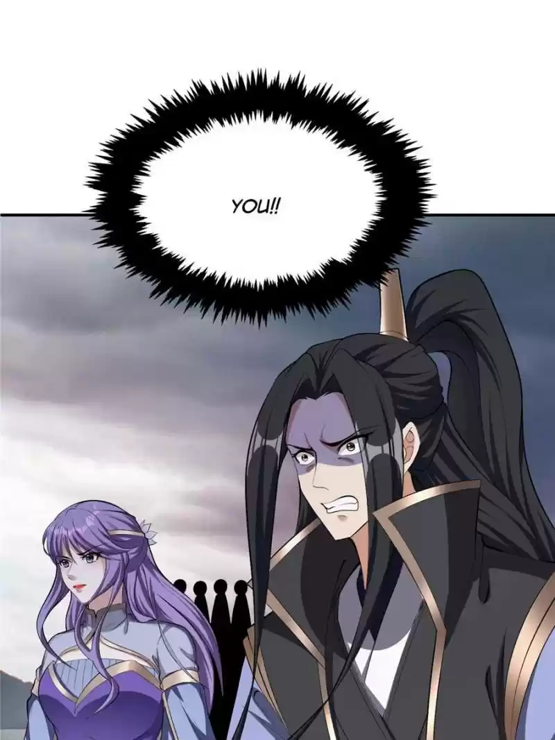 Conquest Of The Demon King Chapter 113