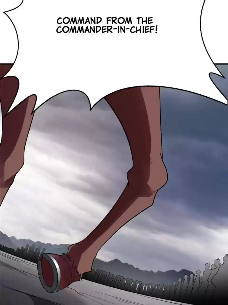 Conquest Of The Demon King Chapter 113