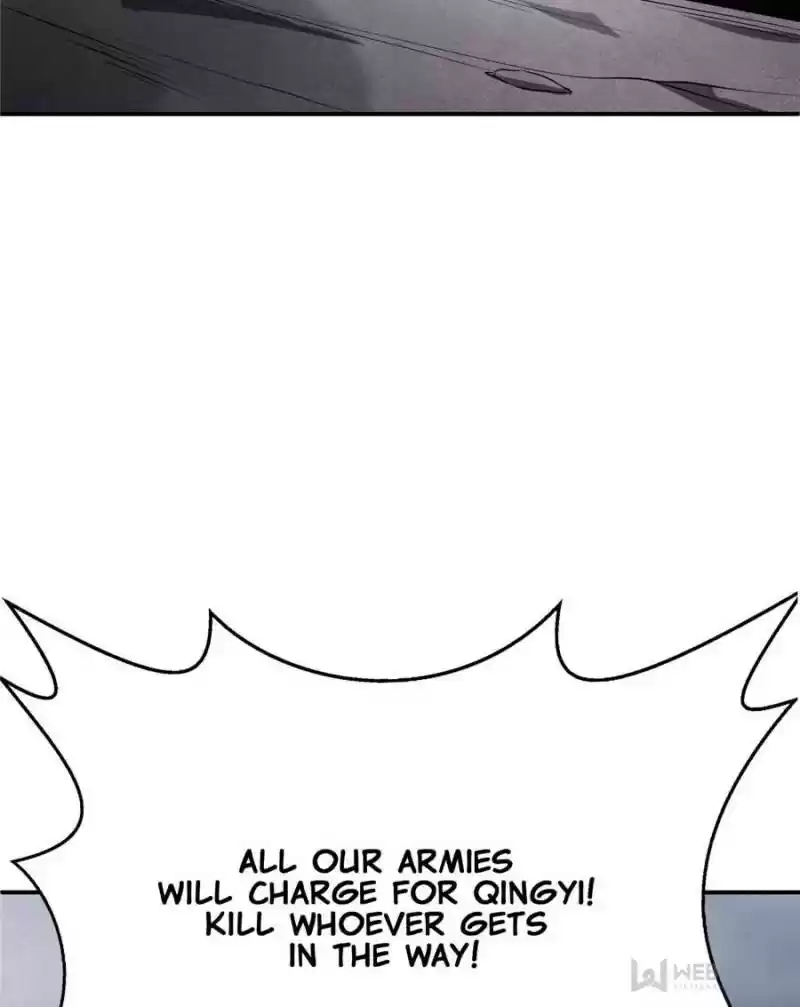 Conquest Of The Demon King Chapter 113