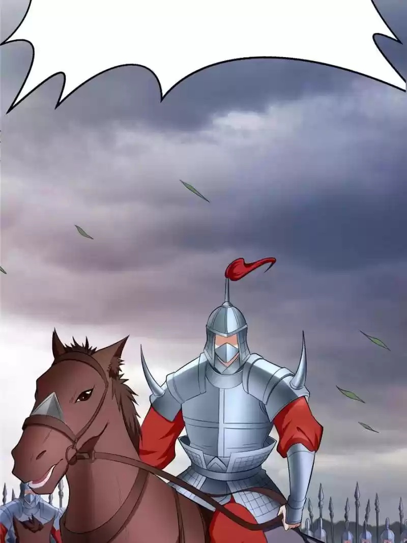 Conquest Of The Demon King Chapter 113