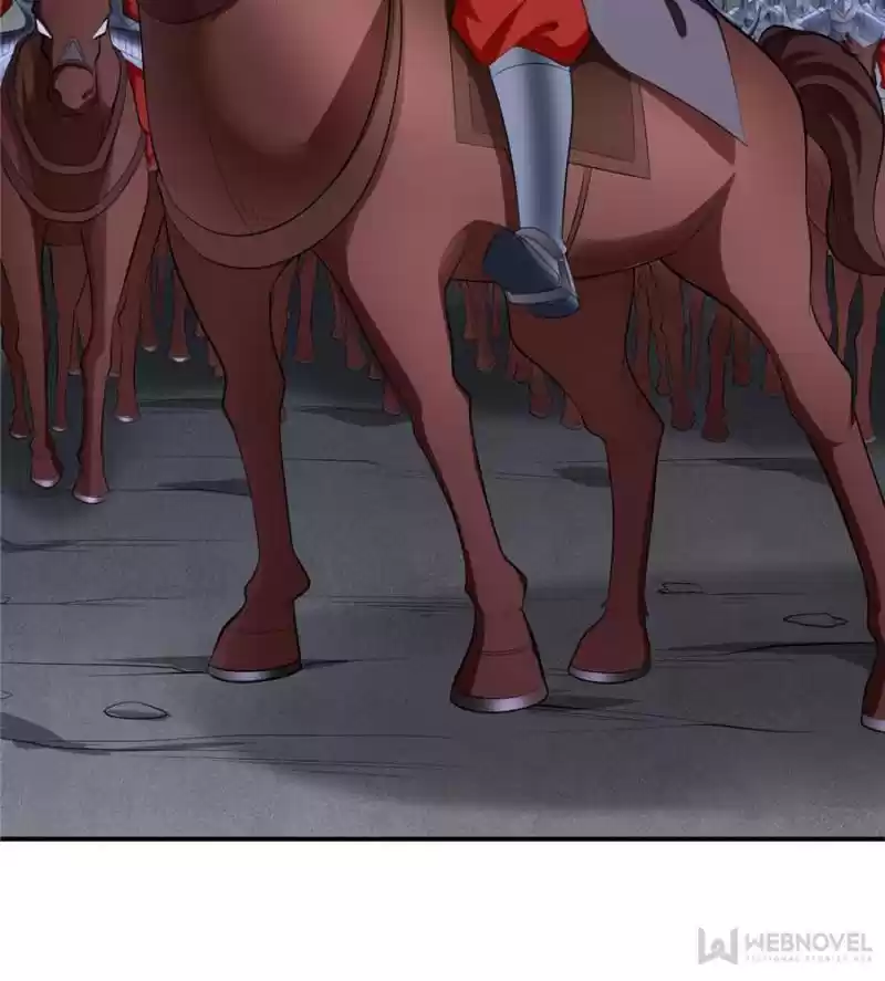 Conquest Of The Demon King Chapter 113