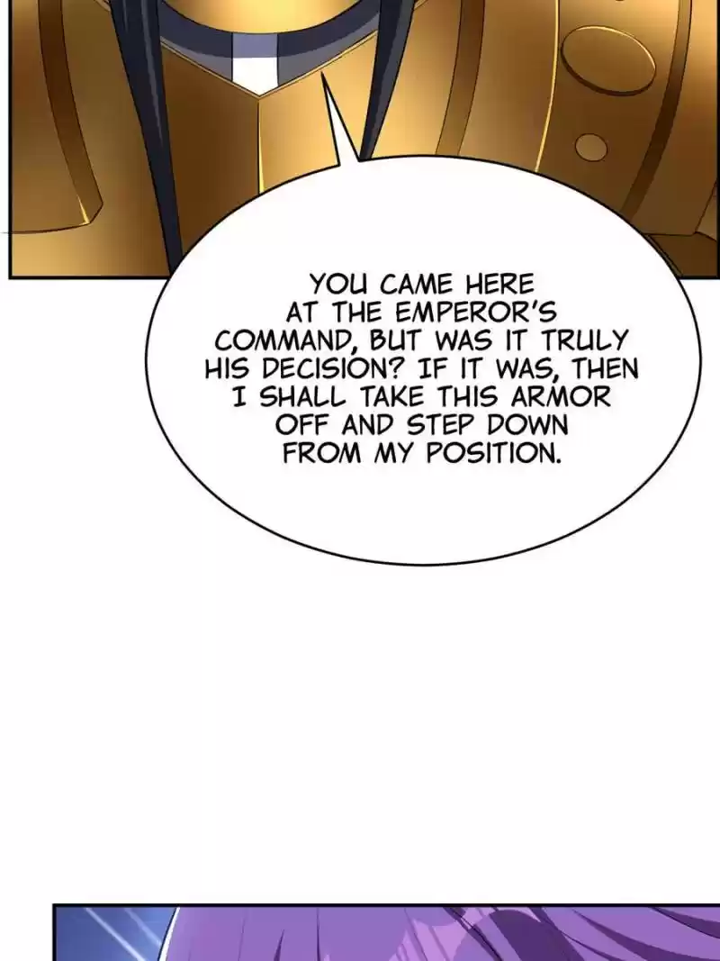 Conquest Of The Demon King Chapter 113