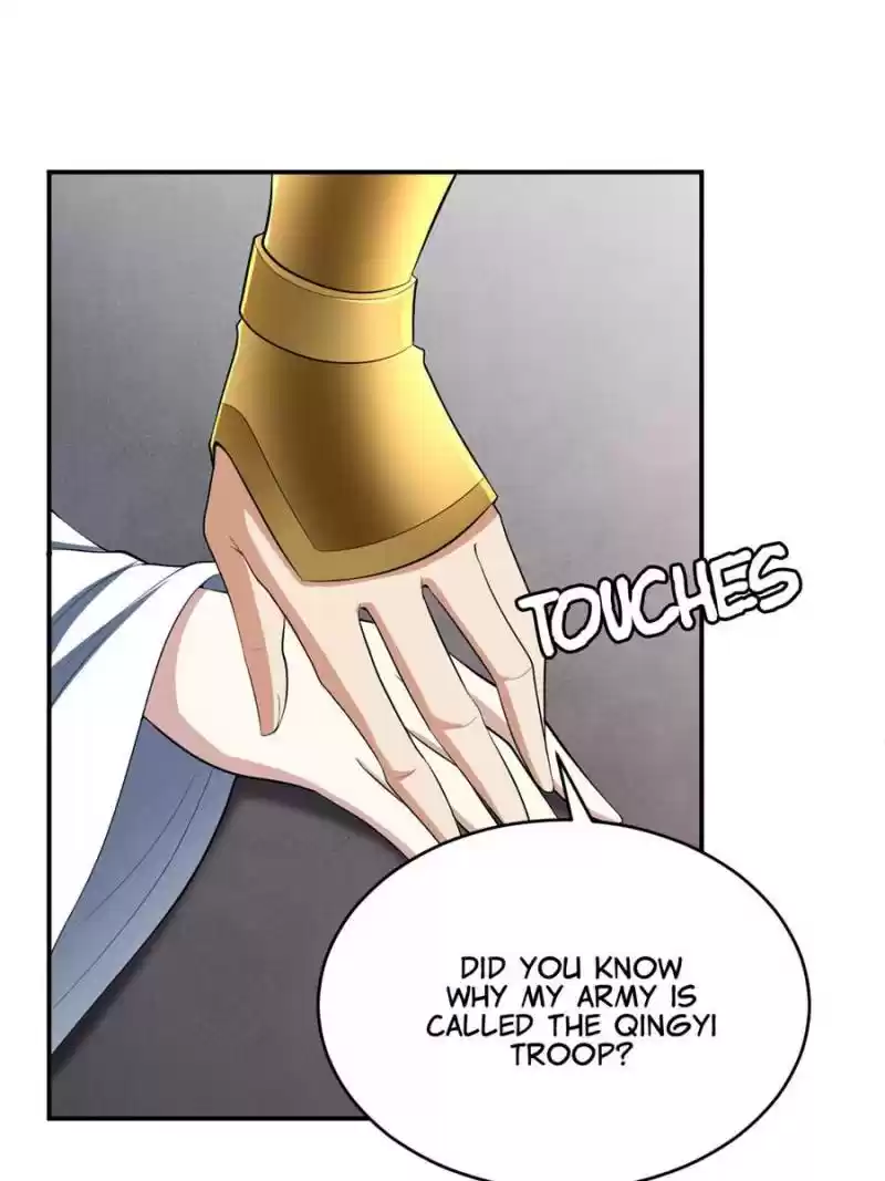 Conquest Of The Demon King Chapter 114