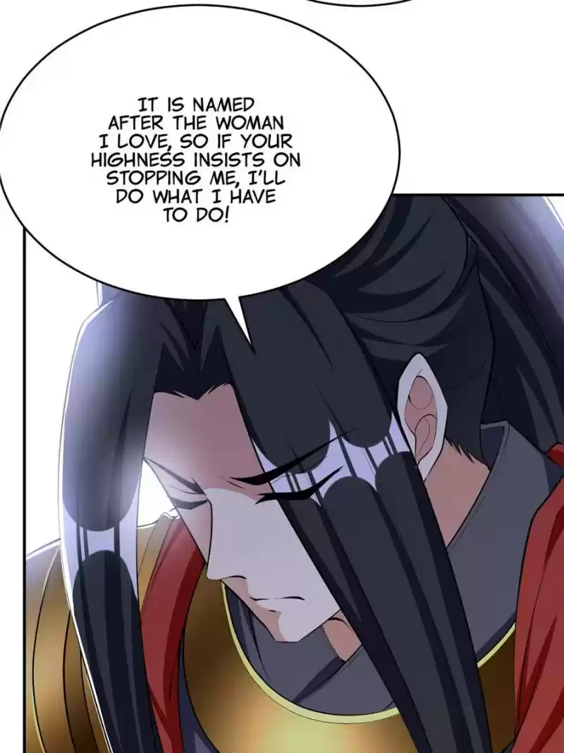 Conquest Of The Demon King Chapter 114