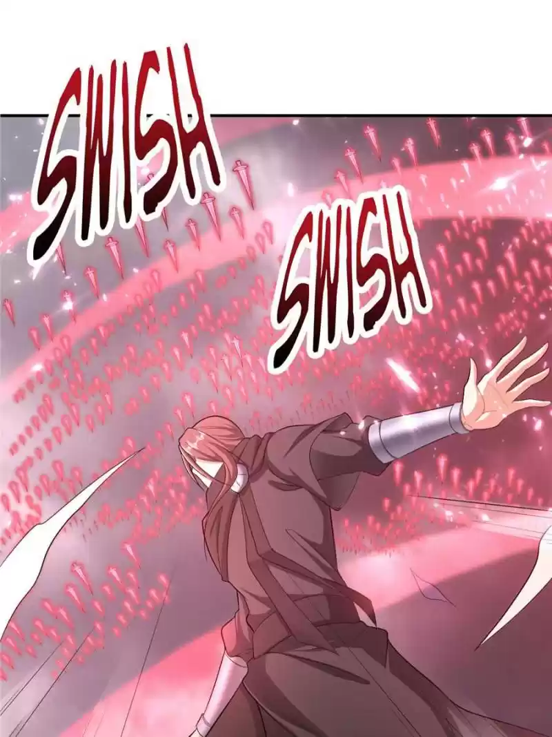 Conquest Of The Demon King Chapter 114