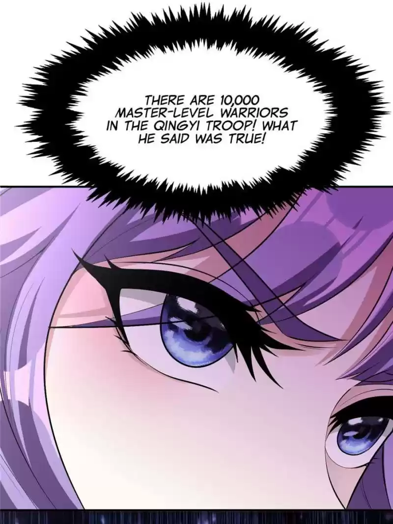 Conquest Of The Demon King Chapter 114