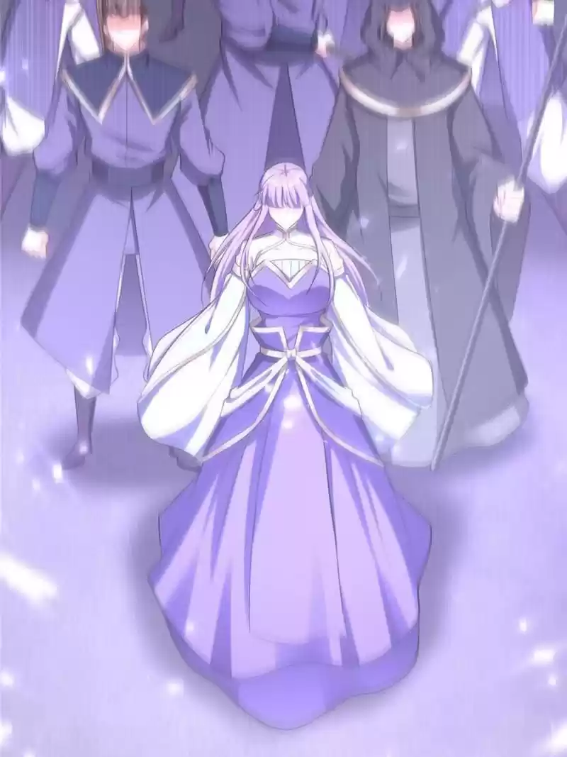 Conquest Of The Demon King Chapter 114