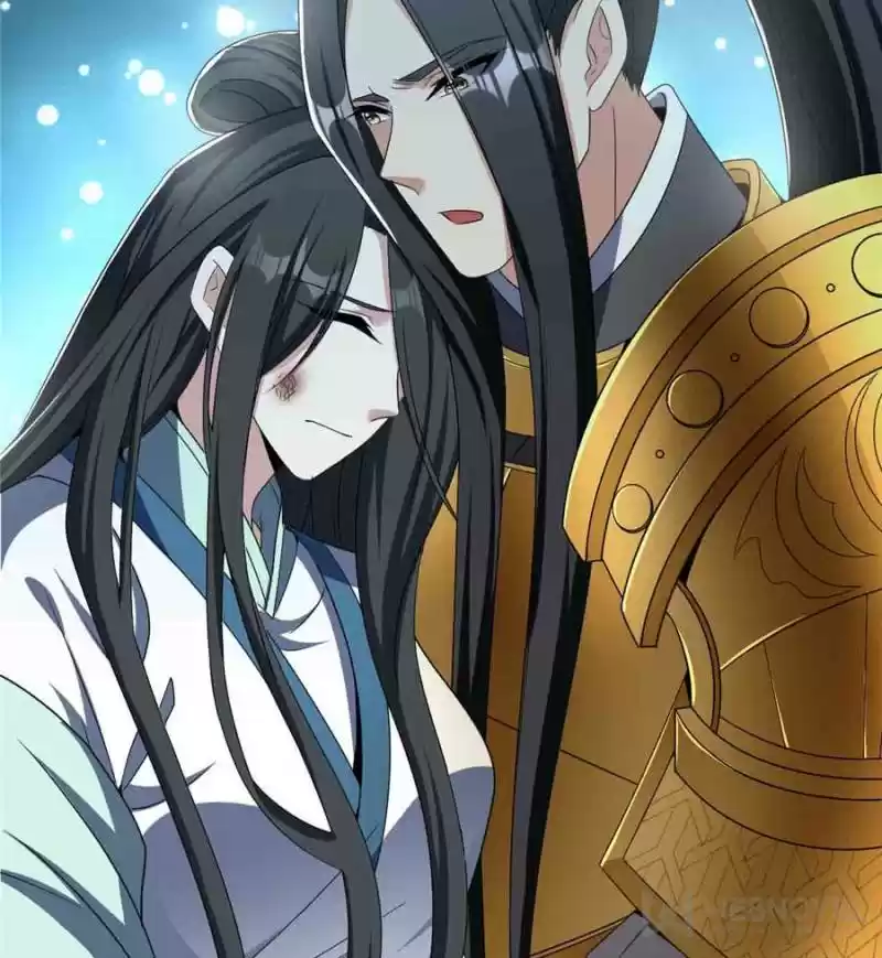 Conquest Of The Demon King Chapter 114