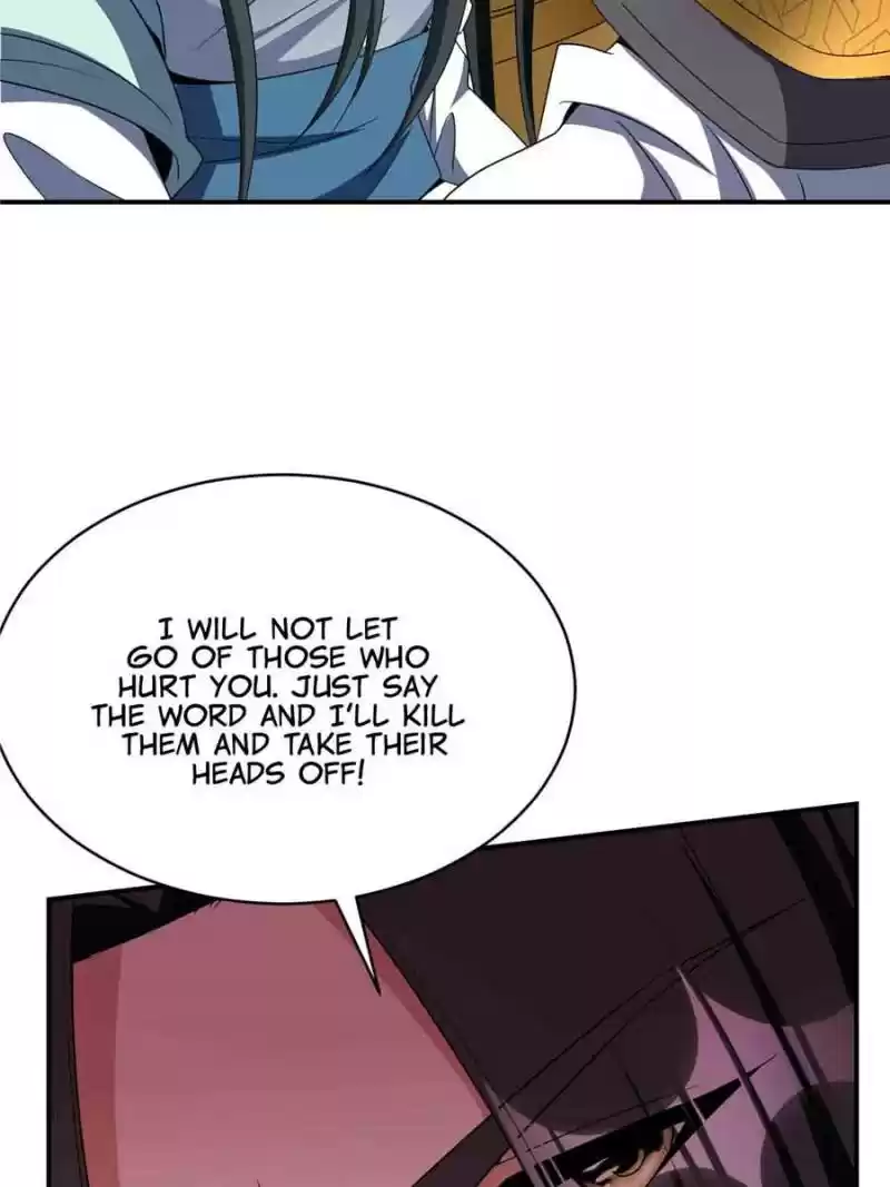 Conquest Of The Demon King Chapter 114