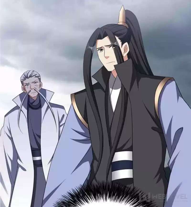 Conquest Of The Demon King Chapter 114