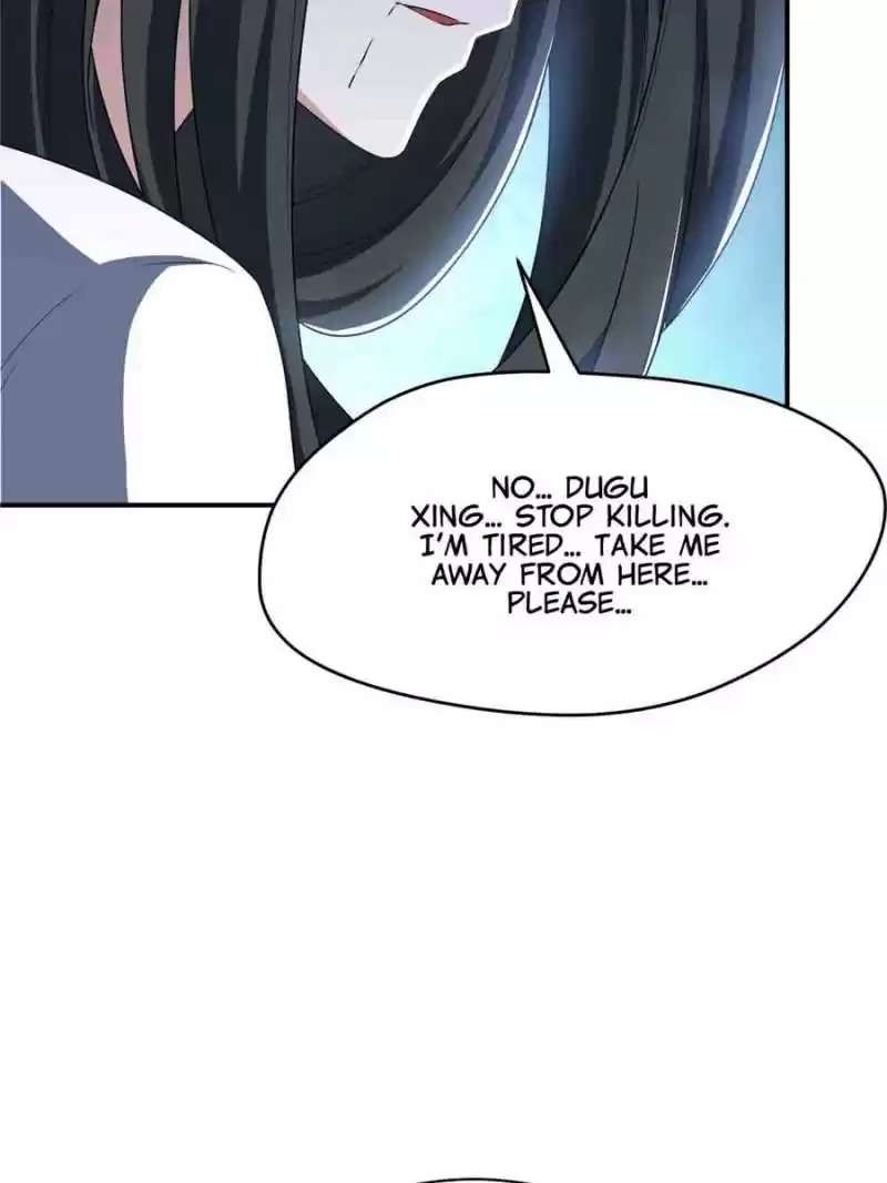 Conquest Of The Demon King Chapter 114