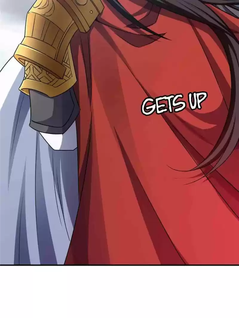 Conquest Of The Demon King Chapter 114