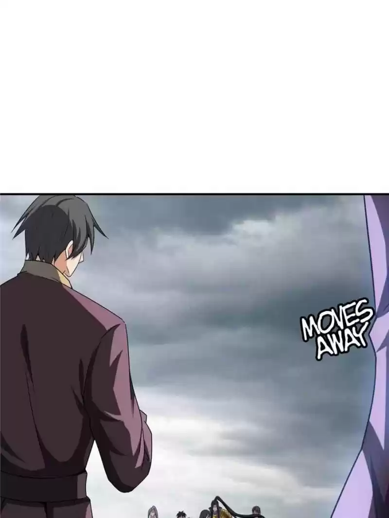 Conquest Of The Demon King Chapter 114