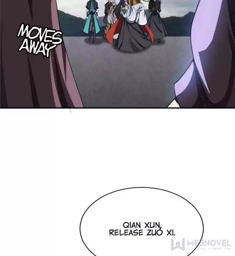 Conquest Of The Demon King Chapter 114