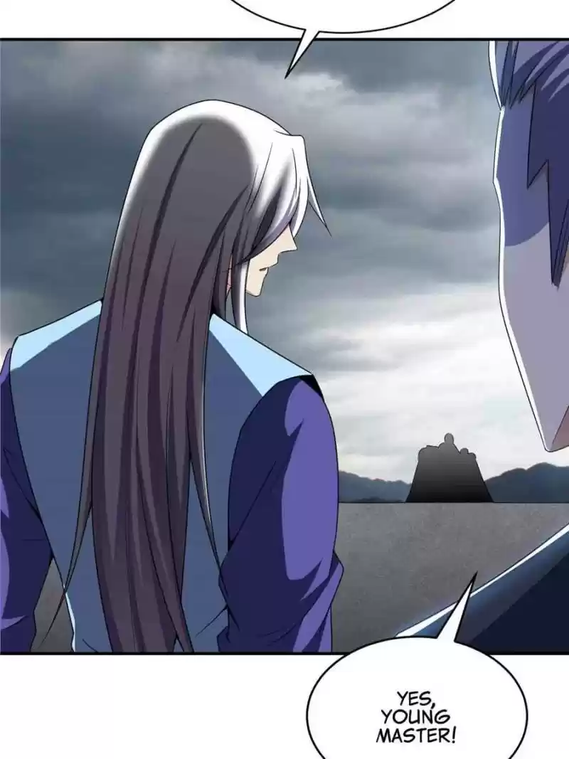 Conquest Of The Demon King Chapter 114