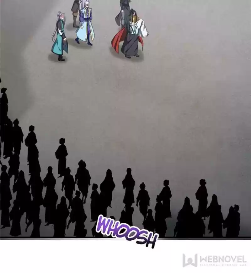 Conquest Of The Demon King Chapter 114