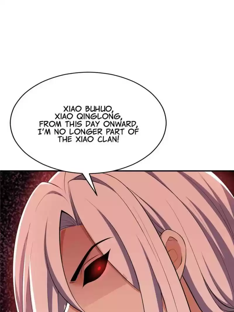 Conquest Of The Demon King Chapter 114