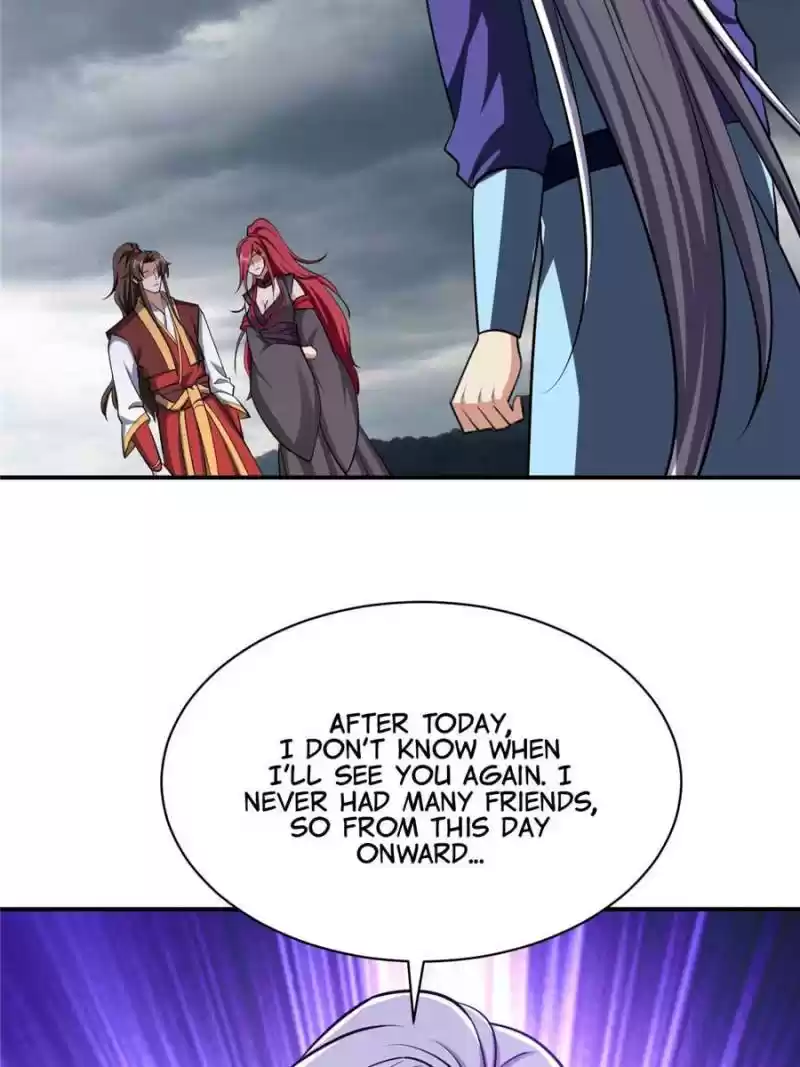 Conquest Of The Demon King Chapter 114