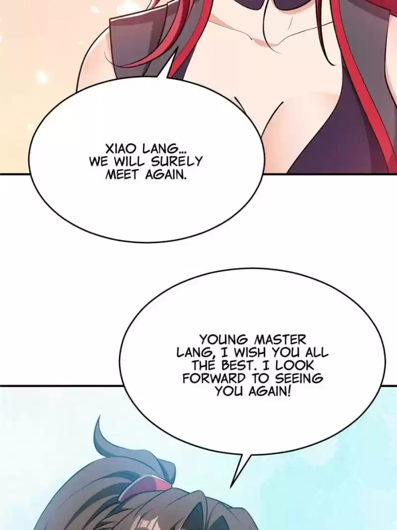 Conquest Of The Demon King Chapter 114