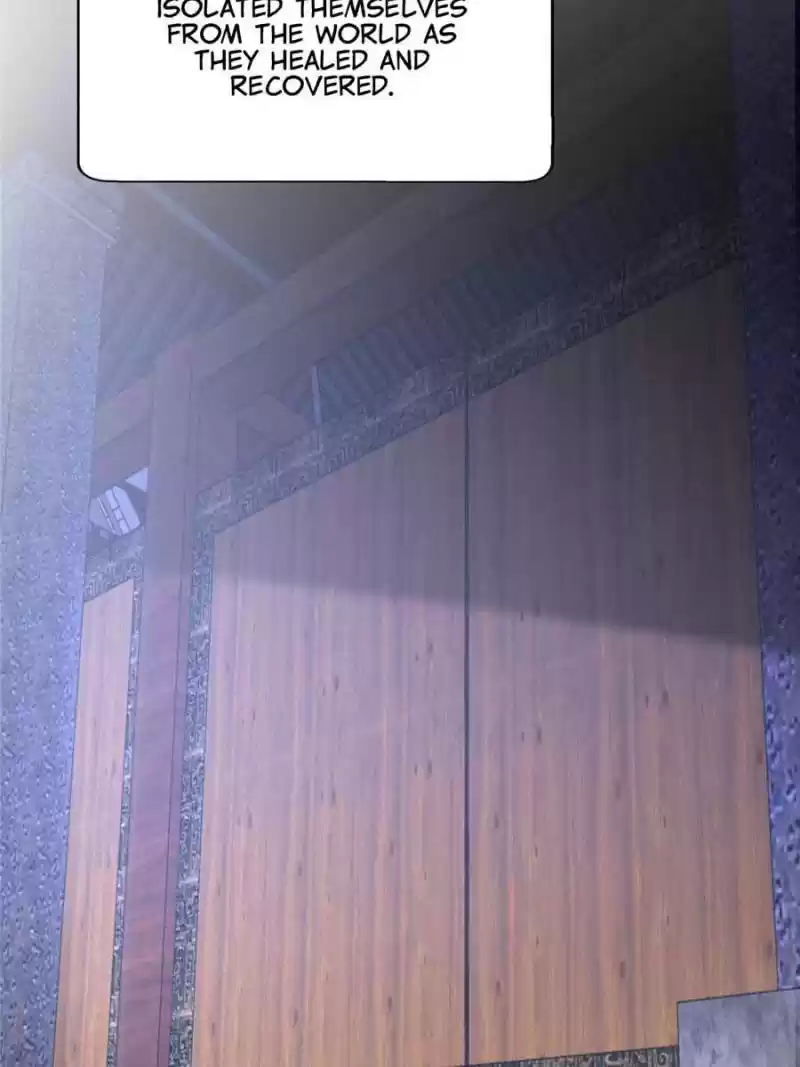 Conquest Of The Demon King Chapter 114