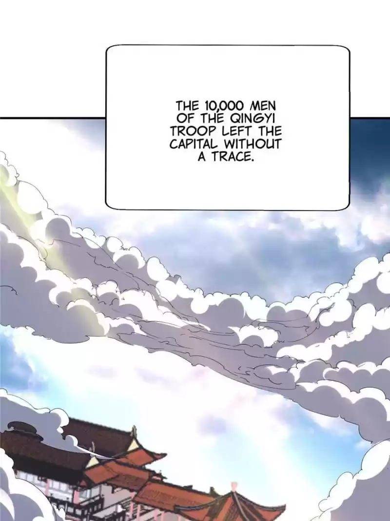 Conquest Of The Demon King Chapter 114