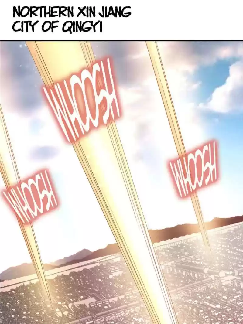 Conquest Of The Demon King Chapter 114