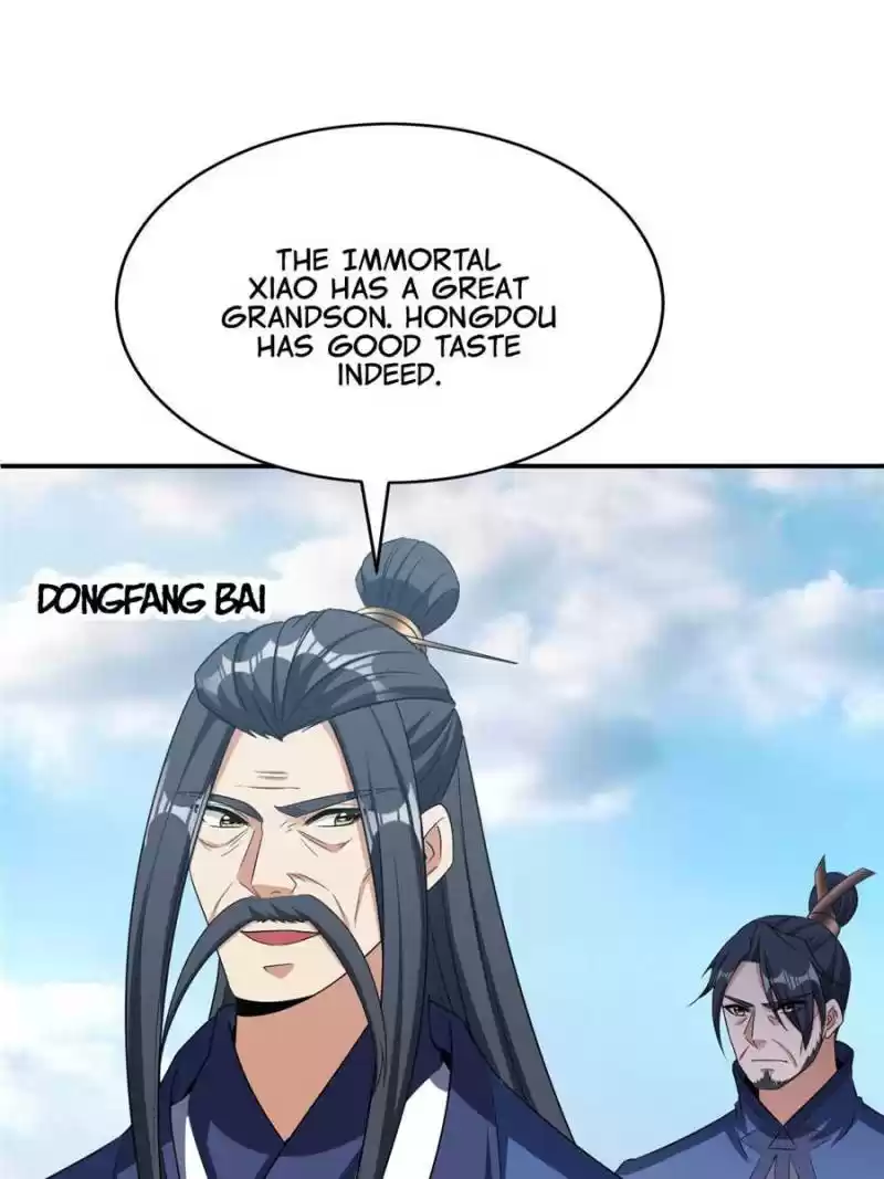Conquest Of The Demon King Chapter 114