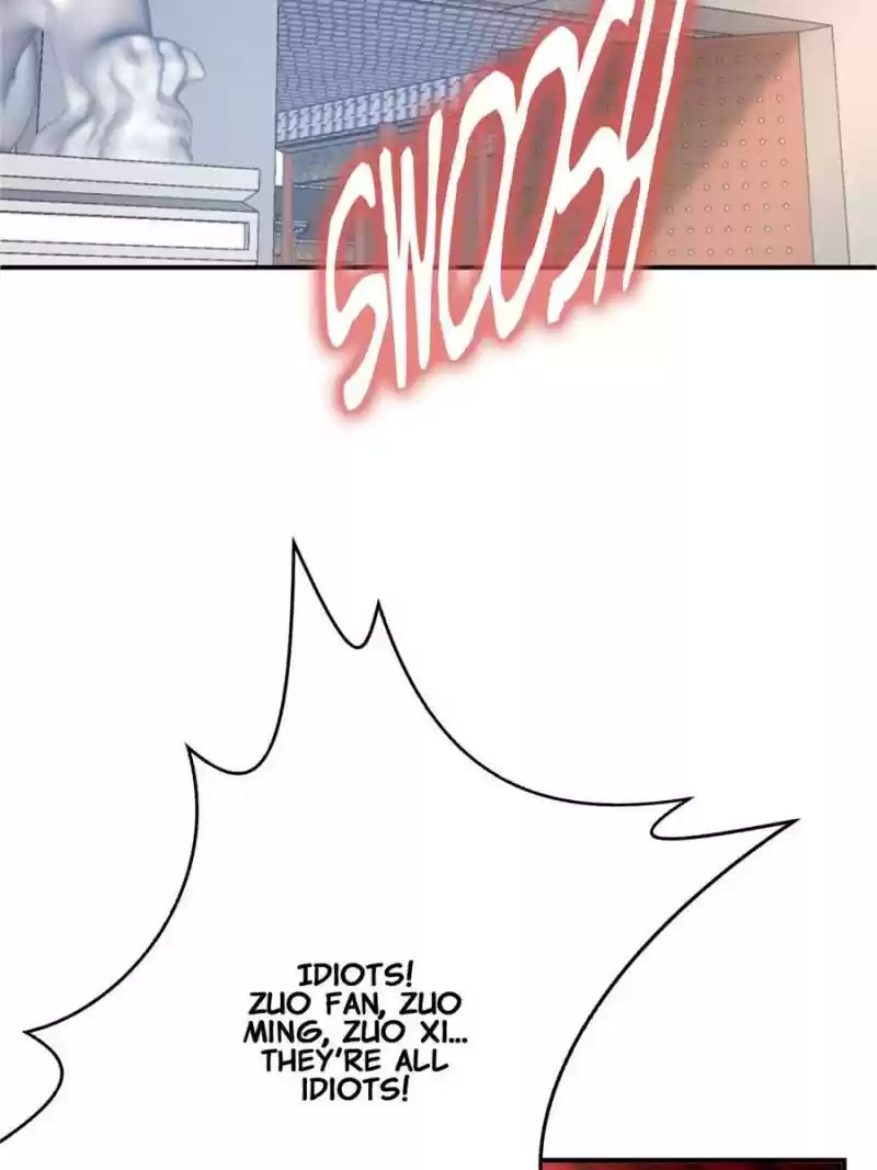 Conquest Of The Demon King Chapter 114