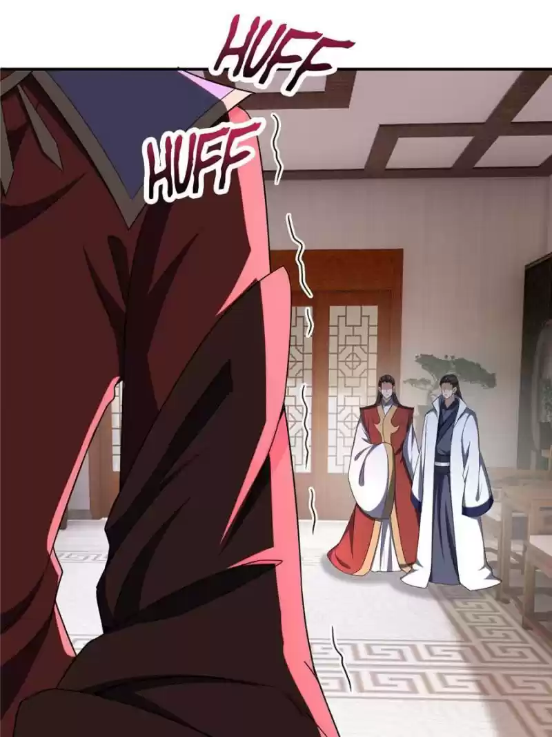 Conquest Of The Demon King Chapter 114