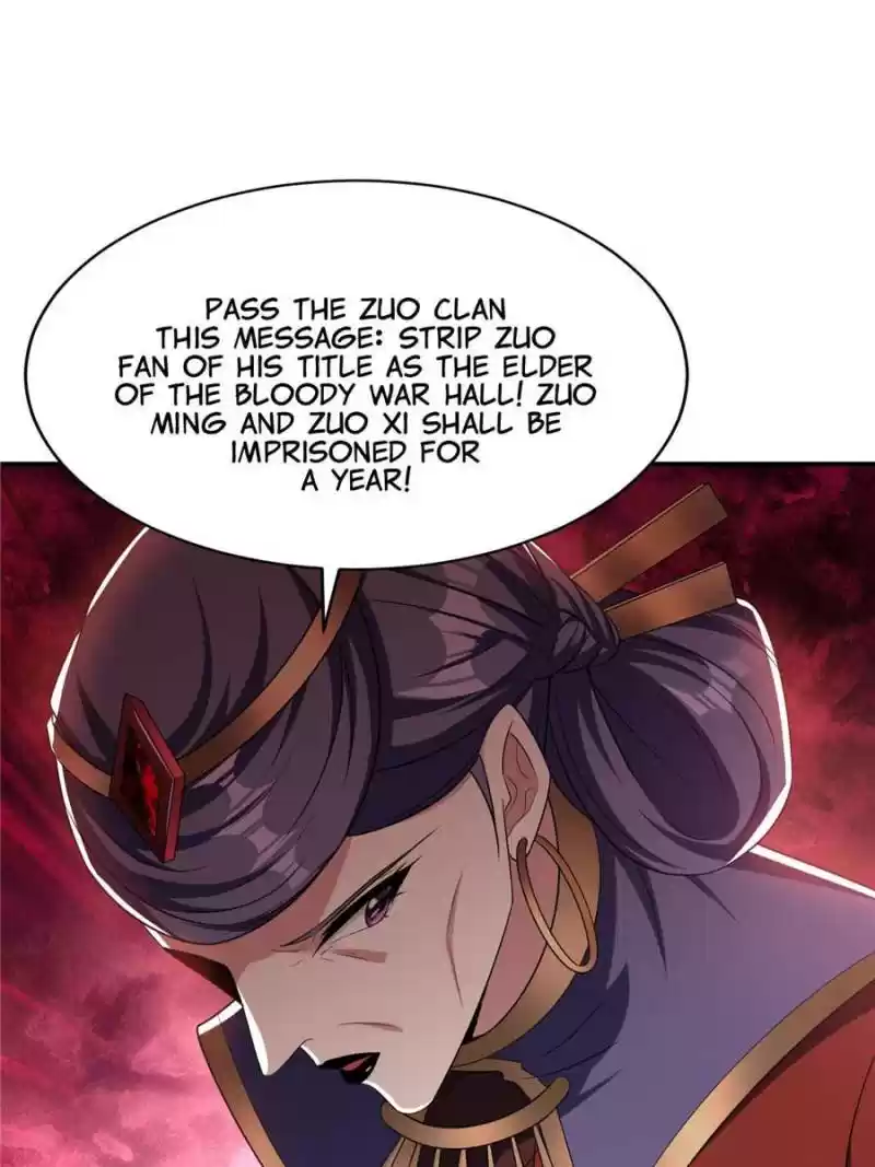 Conquest Of The Demon King Chapter 114