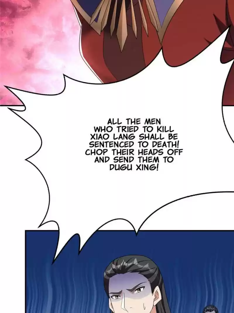 Conquest Of The Demon King Chapter 114